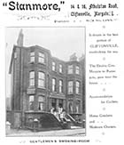Athelstan Road/Stanmore No 14 and 16 [Guide 1903]